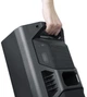 Акустична система REAL-EL X-757 Black - зображення 7