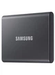 SSD накопитель Samsung T7 500 GB Titan (MU-PC500T/WW) Gray [71859] - изображение 2