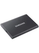 SSD накопитель Samsung T7 500 GB Titan (MU-PC500T/WW) Gray [71859] - изображение 6