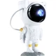 Проектор звездного неба XO CF1 Astronaut Star Projector Lamp White [118227] - изображение 2