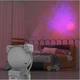 Проектор звездного неба XO CF1 Astronaut Star Projector Lamp White [118227] - изображение 6