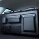 Автомобільний органайзер (накидка на сидіння) RCS Car box для багажника (RCS0022) - зображення 3