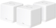Router Mercusys Halo H60X (3-pack) - obraz 1
