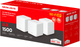 Router Mercusys Halo H60X (3-pack) - obraz 4
