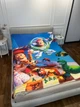 Плед 3D Історія іграшок 13004 160х200 см - зображення 1