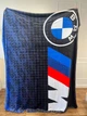 Плед 3D BMW 11866 160х200 см - зображення 4