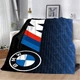 Плед 3D BMW 11866 160х200 см - зображення 5