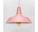 Підвісний світильник V HN8061S PINK на 1 плафон - зображення 3