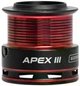 Фидерная катушка с металлической низкопрофильной шпулей Brain Apex III Feeder 6000S 5+1BB 4.9:1 - изображение 3