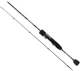 Спиннинговый набор для ультралайтовой ловли: спиннинг Select Sprint SPR-642SUL 1.92m 0.8-4g + катушка «Fishing ROI» BORA plus 2+1 500 + Шнур Fanatik Ultralight PE X4 100 m (#0,1) 0.068 mm 3.0 kg (розовый) - изображение 2