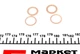 Паливний фільтр Purflux EP91 Jaguar XJ; Audi 80, A8, A6, A4, Allroad; Volkswagen Passat, Caddy; Peugeot Boxer; Citroen Jumper; Porsche 911 60801979, 0060506968, 113543206100 - зображення 2