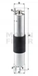 Топливный фильтр MANN WK5321 BMW 3 Series 13327512019, 13321439407 - изображение 3