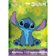 Набір колекційних карток Panini Disney: Stitch 2025 - Sticker Starter Pack 107509 (8051708011319) - зображення 1