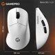 Мышь GamePro Genesis Avenger Wireless/Bluetooth/USB PixArt PAW3311 Sensor White (GM096W) - изображение 15