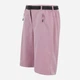 Шорты женские Regatta Xert Str Bermuda Lt RWJ269-5C2 36 Розовые (5063019949406) - изображение 7