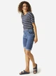 Джинсовые шорты женские Regatta Erdre Short RWJ296-BPU 36 Синие (5063019639871) - изображение 3