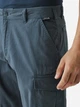 Шорты короткие мужские Regatta Ruwan Short RMJ310-20I 34 Синие (5063019712482) - изображение 4