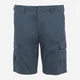 Шорты короткие мужские Regatta Ruwan Short RMJ310-20I 34 Синие (5063019712482) - изображение 5