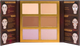 Палетка для контурингу обличчя J.Cat Beauty Symphony Face Obsession 101 Light/Medium 27.5 г (648260422097) - зображення 1