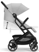 Коляска Cybex Beezy Fog Grey с бампером (524000151) - изображение 5