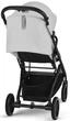 Коляска Cybex Beezy Fog Grey с бампером (524000151) - изображение 6