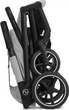 Коляска Cybex Beezy Fog Grey с бампером (524000151) - изображение 8