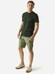 Шорты короткие мужские Regatta Ruwan Short RMJ310-9B9 40 Зеленые (5063019712604) - изображение 3