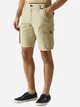 Шорты хлопковые короткие мужские Regatta Shorebay Short II RMJ312-085 38 Бежевые (5063516007500) - изображение 1