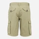 Шорты хлопковые короткие мужские Regatta Shorebay Short II RMJ312-085 38 Бежевые (5063516007500) - изображение 6