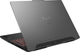 Laptop ASUS TUF Gaming A15 (FA507NVR-LP005) Mecha Gray - obraz 9