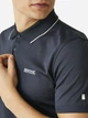 Поло длинное мужское Regatta Maverik V RMT221-540 XL Темно-синее (5057538899151) - изображение 4