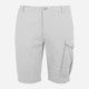 Шорты хлопковые короткие мужские Regatta Bendrick Shorts RMJ323-9NY 34 Светло-серые (5063516013976) - изображение 5