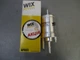 Фильтр топливный PP836/3 WIX WF8311 VOLKSWAGEN, AUDI, SEAT, SKODA - изображение 1