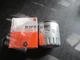 Фильтр топливный PP841 MAHLE KC63/1D MERCEDES OM601-602 - изображение 1
