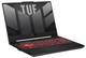 Laptop ASUS TUF Gaming A15 (FA507NVR-LP005) Mecha Gray - obraz 4