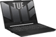 Laptop ASUS TUF Gaming A15 (FA507NVR-LP005) Mecha Gray - obraz 6