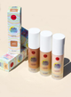Тональна основа для обличчя J.Cat Beauty Skinsurance Max Coverage Silky 104 Ivory 30 мл (648260425470) - зображення 3