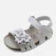Сандали для девочки Chicco 010.61713.300 25 р Белый - изображение 1