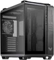 Корпус Asus TUF Gaming GT502 Plus Black без БП (90DC0090-B19010) - изображение 1