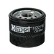 Фильтр масла HENGST FILTER H221W Hengst (H221W) - изображение 2