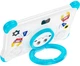 Планшет Hoco HI10 8" Children Tablet PC White-Blue (6942007634311) - изображение 3