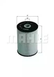 Фільтр паливний Knecht/Mahle VW Touran 1.9-2.0 03-10; Caddy 1.6-2.0 04-15 ( KX228D ) - изображение 2
