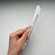 Чохол для iPhone 14 pro max Clear - зображення 2