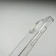 Чохол для iPhone 14 pro max Clear - зображення 3