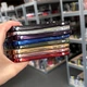Чохол на iPhone 14 Pro Max глянцевий gold - зображення 7