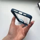 Чохол на iPhone 11 Pro crystal case blue - зображення 2