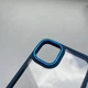 Чохол на iPhone 11 Pro crystal case blue - зображення 5