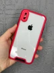 Чохол на iPhone X XS Bunker чорний - зображення 3