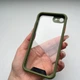 Чохол iPhone 7 8 SE2020 Bunker хакі - зображення 4
