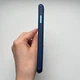 Чохол на iPhone 7 8 SE2020 Bunker синій - зображення 2